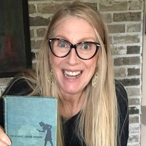 Meet your Posher, Janeen